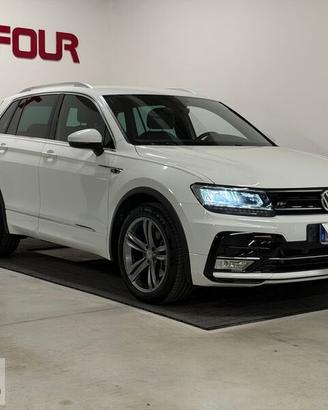 Volkswagen Tiguan 2.0 tsi Executive 4motion 1...