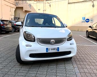 SMART 453 ANNO 2016