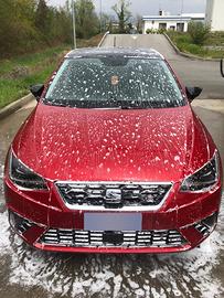 Seat Ibiza Fr