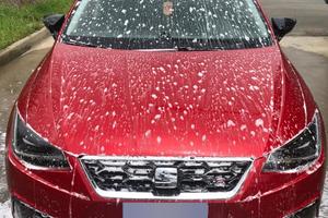 Seat Ibiza Fr