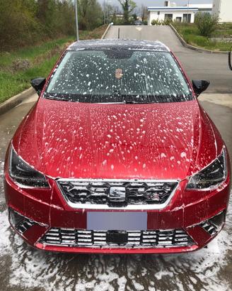 Seat Ibiza Fr 1.0