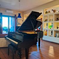 Pianoforte 1/2 coda WEINBACH