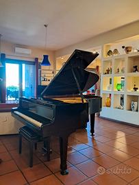 Pianoforte 1/2 coda WEINBACH