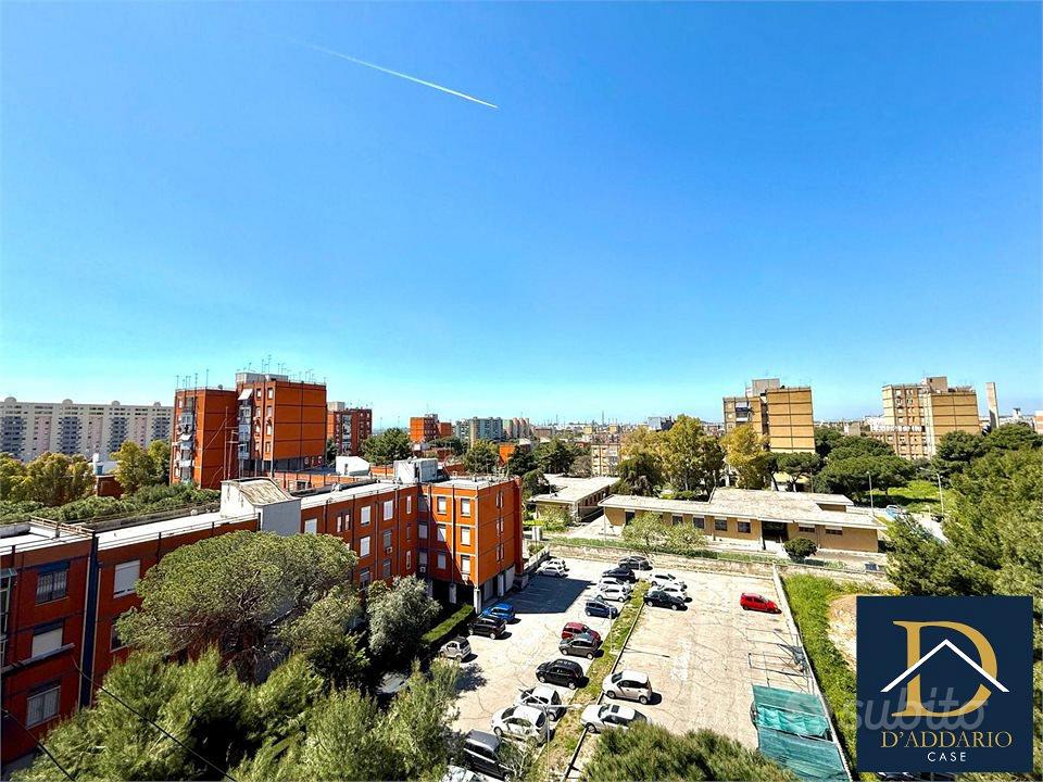Appartamento – Taranto, Quartiere Paolo VI - Vista 2