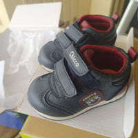 Scarpe invernali bambino Chicco