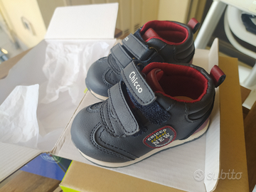 Scarpe invernali bambino Chicco