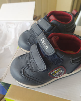Scarpe invernali bambino Chicco