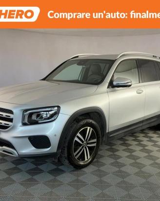 MERCEDES-BENZ GLB 180 FV13056