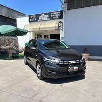 Dacia Sandero Streetway 1.0 SCe 65 CV Expression P