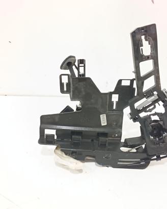 SERRATURA ANTERIORE SINISTRA FORD Fiesta 6a Serie