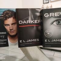 50 SFUMATURE di Cristian Grey