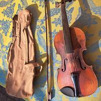 VIOLINO DEL 1800