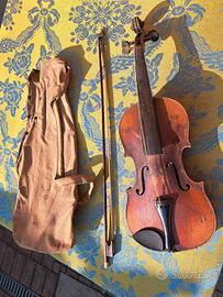 VIOLINO DEL 1800