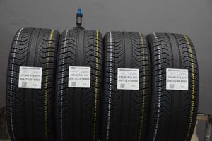 4 pneumatici pirelli 225/40 r18 92y tu18660