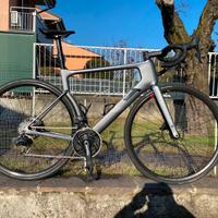 3T Strada 2 sram force Axs taglia 56