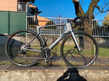 3T Strada 2 sram force Axs taglia 56