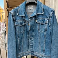 giacca jeans pop84
