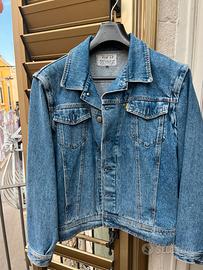 giacca jeans pop84