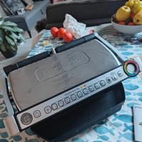 Rowenta OptiGrill XL