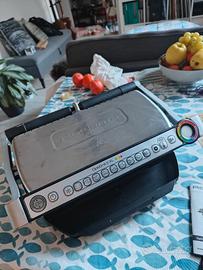 Rowenta OptiGrill XL