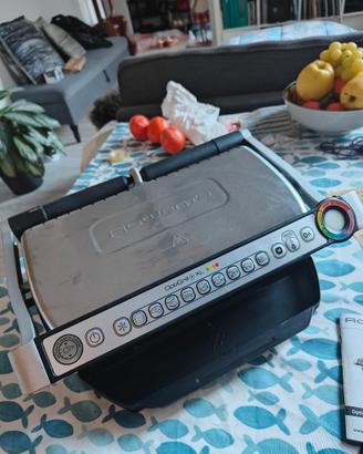Rowenta OptiGrill XL