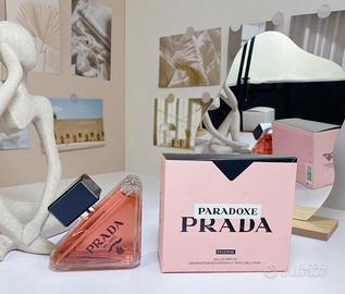 Profumo prada