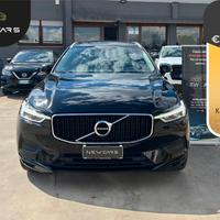 Volvo XC 60 B4 AWD Geartronic Business Plus 2019