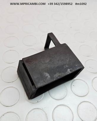 SUPPORTO CENTRALINA HONDA XR 650 R 2000 2004 XR650