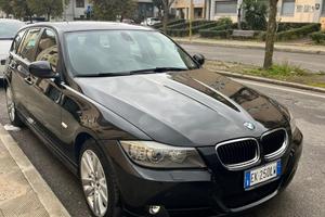 Bmw 318d touring