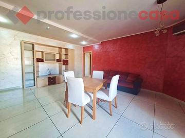 Appartamento Piedimonte San Germano