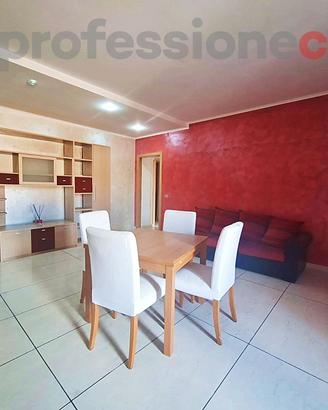 Appartamento Piedimonte San Germano