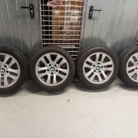 Cerchi BMW