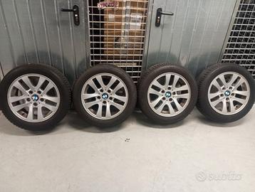 Cerchi BMW