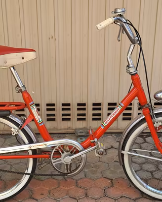 Graziella 20° Girardengo