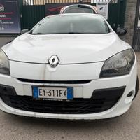 Renault Megane Mégane Sporter dCi 8V 110 CV Energy