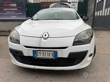Renault Megane Mégane Sporter dCi 8V 110 CV Energy