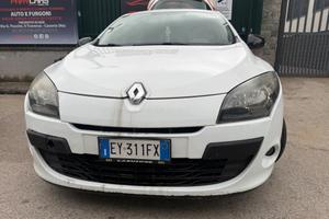Renault Megane Mégane Sporter dCi 8V 110 CV Energy