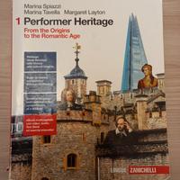 Performer Heritage 1