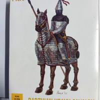 Soldatini HAT Parthian Heavy Cavalry Ref.8145 1/72