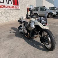 Per ricambi moto Bmw R 1200 GS anno 2008