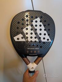 Racchetta da Padel Adidas Metalbone Carbon