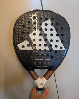Racchetta da Padel Adidas Metalbone Carbon