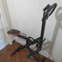 Total Power crunch