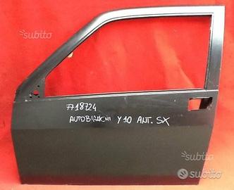 Porta ant sx Y10