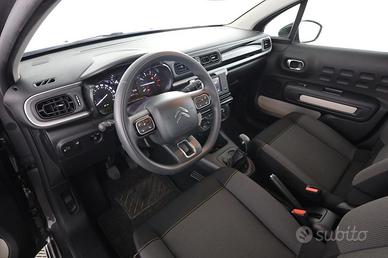 CITROEN C3 C3 PureTech 83 S&S Feel