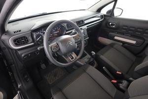 CITROEN C3 C3 PureTech 83 S&S Feel