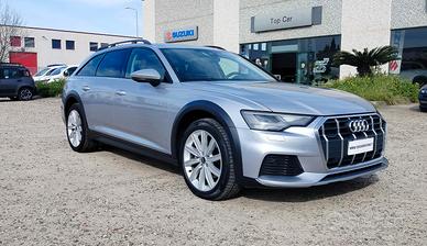 Audi A6 40 2.0 Tdi MHEV Quattro 204cv s-tronic