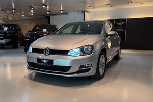 VOLKSWAGEN GOLF 7 1.6 TDI 110CV - 2017