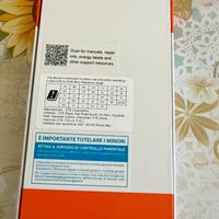 Smartphone ZTE BLADE A76 128GB