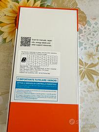 Smartphone ZTE BLADE A76 128GB